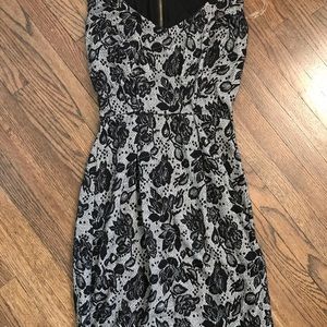 Dress size small worn